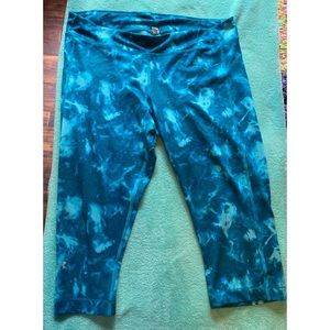 New under armour leggings